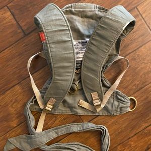 Sakura Bloom | Aspen Scout Baby Carrier